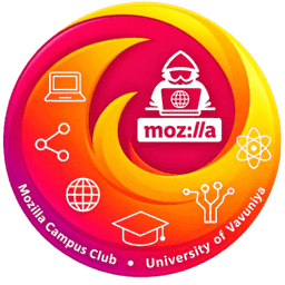 Mozilla Campus Club – University of Vavuniya